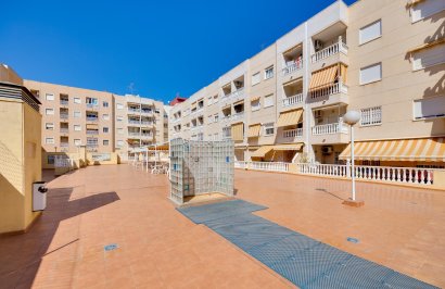 Revente - Apartamento - Torrevieja - Centro