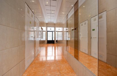 Revente - Apartamento - Torrevieja - Centro