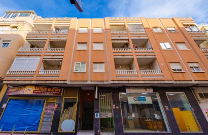 Revente - Apartamento - Torrevieja - Centro