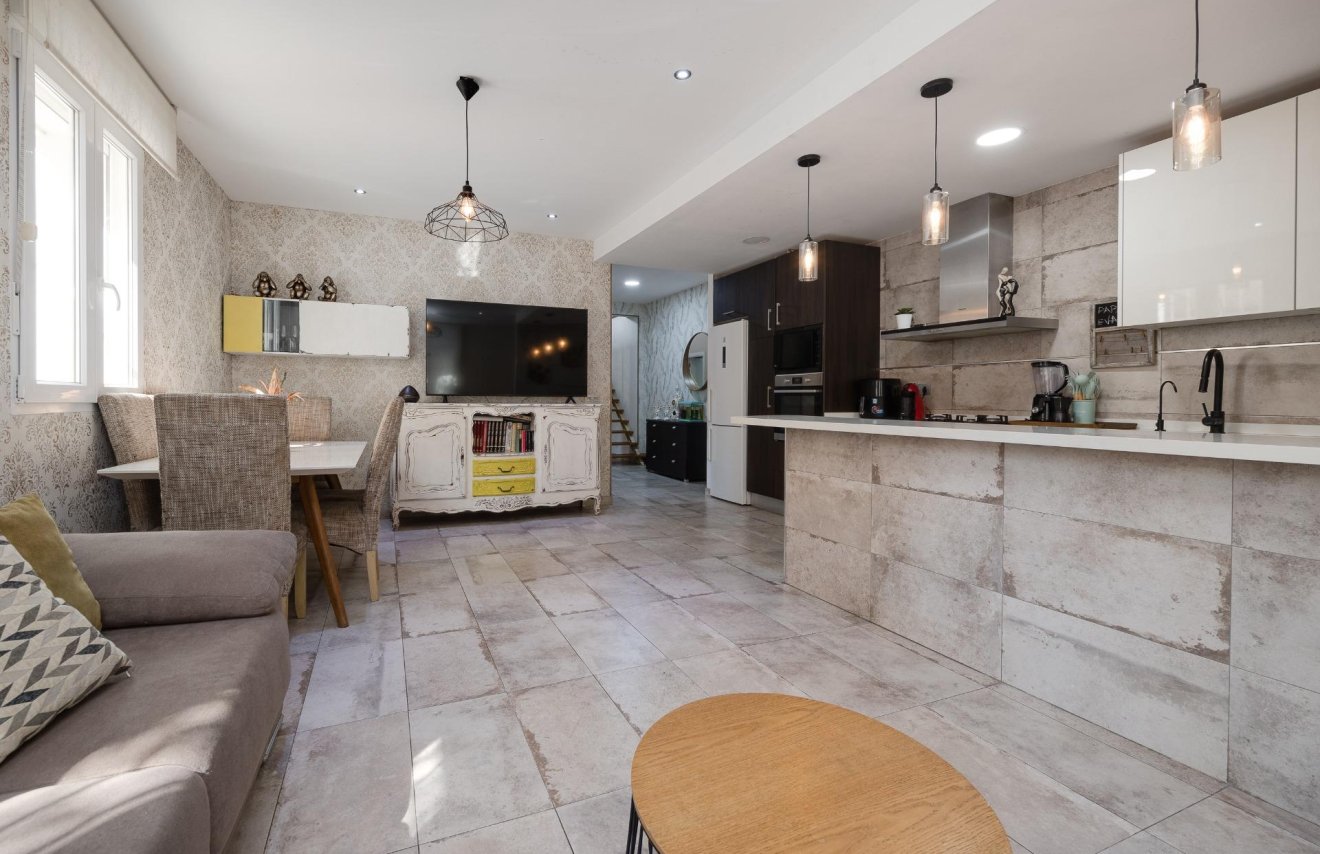 Revente - Casa - Torrevieja - Centro