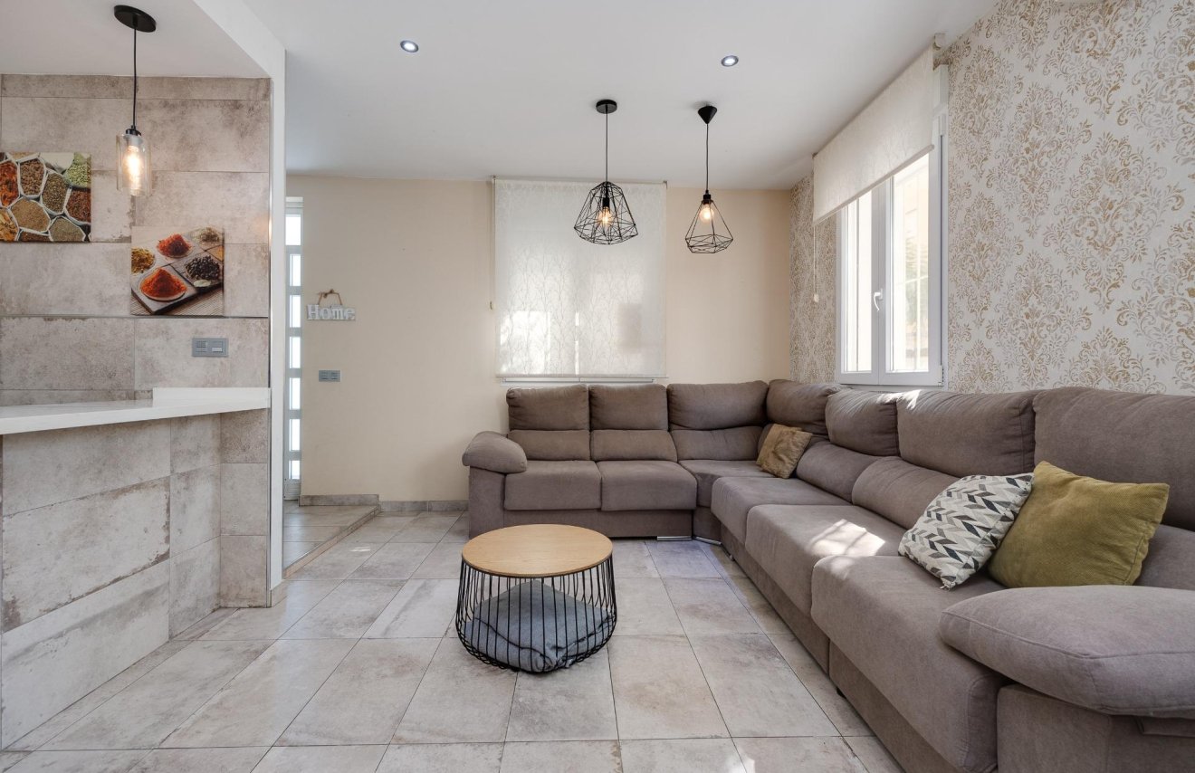 Revente - Casa - Torrevieja - Centro