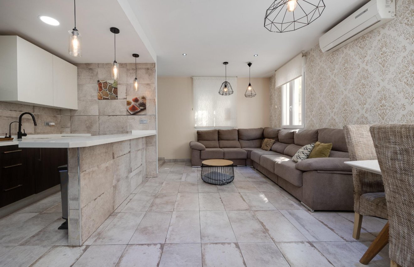 Revente - Casa - Torrevieja - Centro