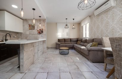 Revente - Casa - Torrevieja - Centro