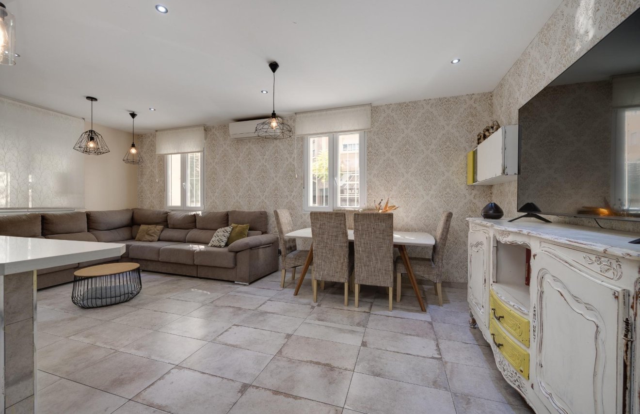 Revente - Casa - Torrevieja - Centro