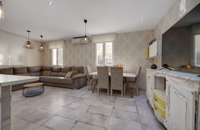 Revente - Casa - Torrevieja - Centro