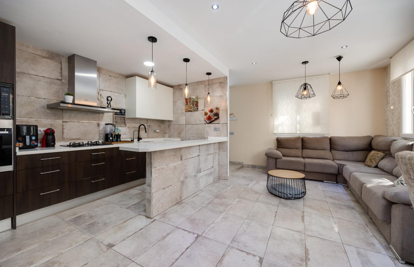 Revente - Casa - Torrevieja - Centro