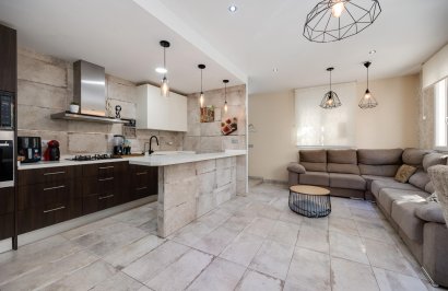 Revente - Casa - Torrevieja - Centro