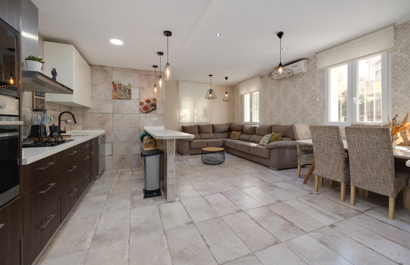 Revente - Casa - Torrevieja - Centro