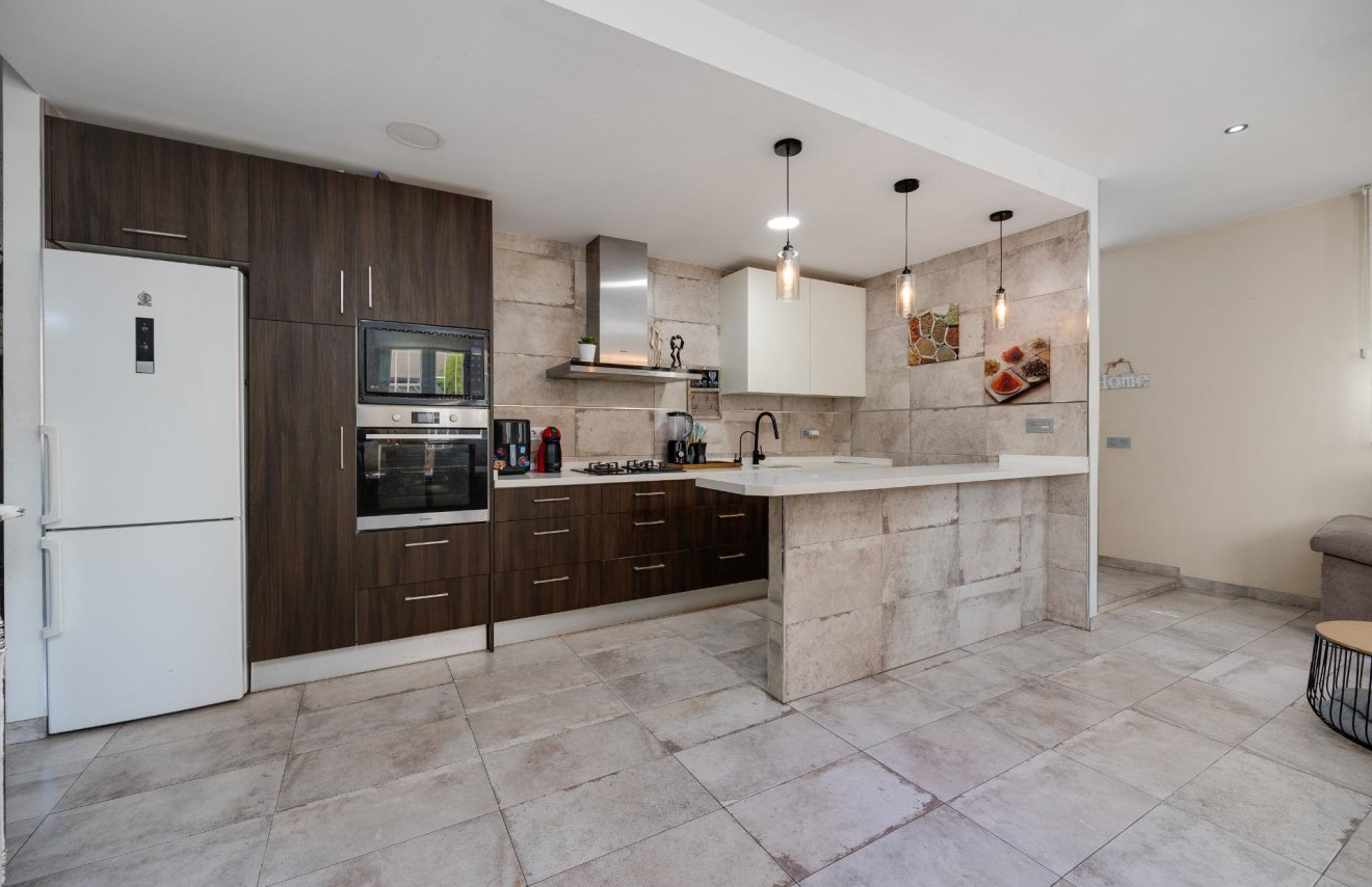 Revente - Casa - Torrevieja - Centro