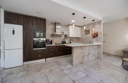 Revente - Casa - Torrevieja - Centro