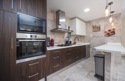 Revente - Casa - Torrevieja - Centro