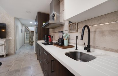 Revente - Casa - Torrevieja - Centro