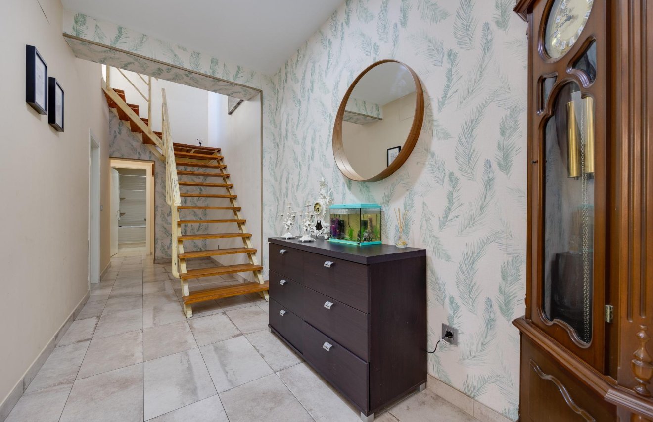 Revente - Casa - Torrevieja - Centro