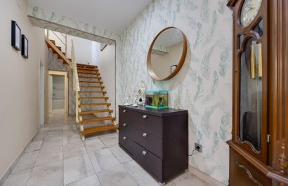 Revente - Casa - Torrevieja - Centro