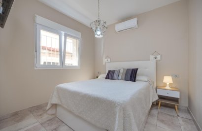 Revente - Casa - Torrevieja - Centro