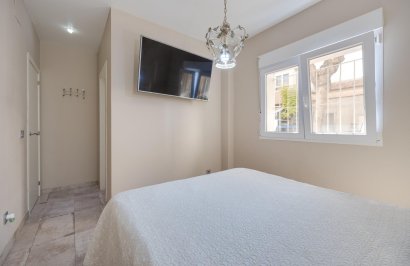 Revente - Casa - Torrevieja - Centro