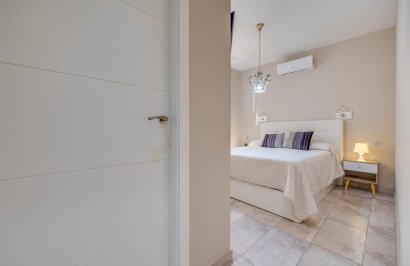 Revente - Casa - Torrevieja - Centro