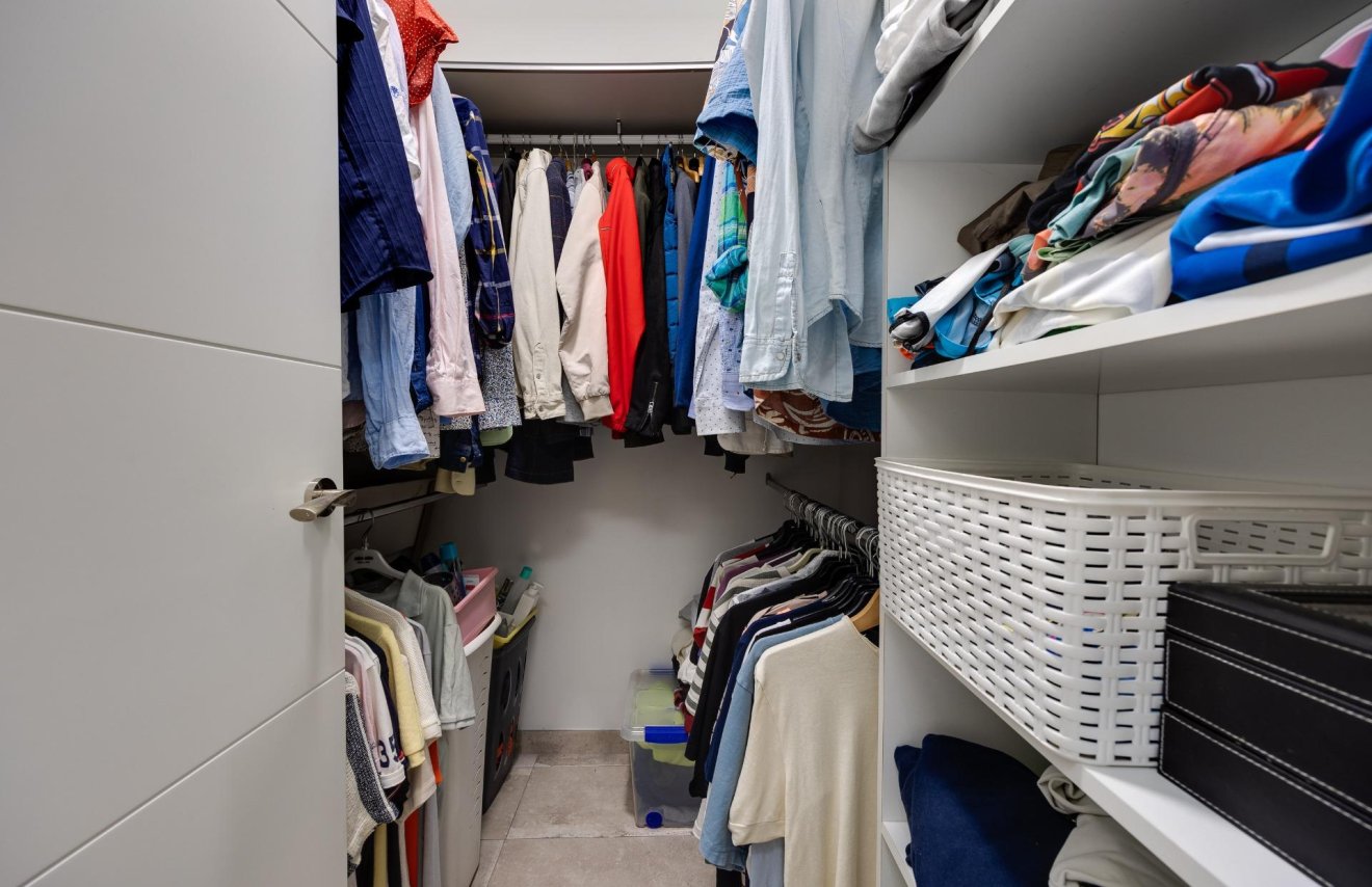 Revente - Casa - Torrevieja - Centro