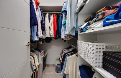 Revente - Casa - Torrevieja - Centro