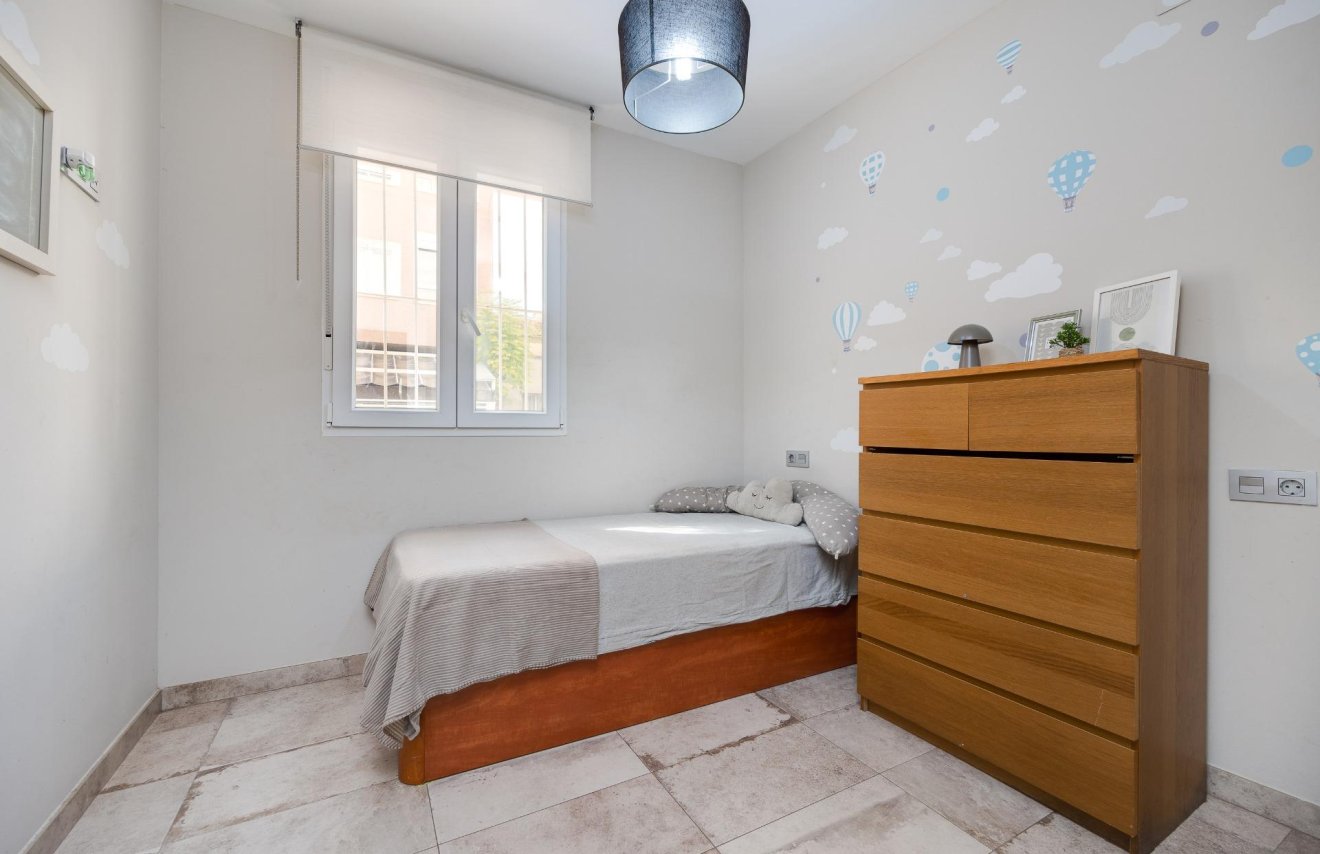 Revente - Casa - Torrevieja - Centro