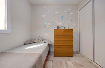 Revente - Casa - Torrevieja - Centro