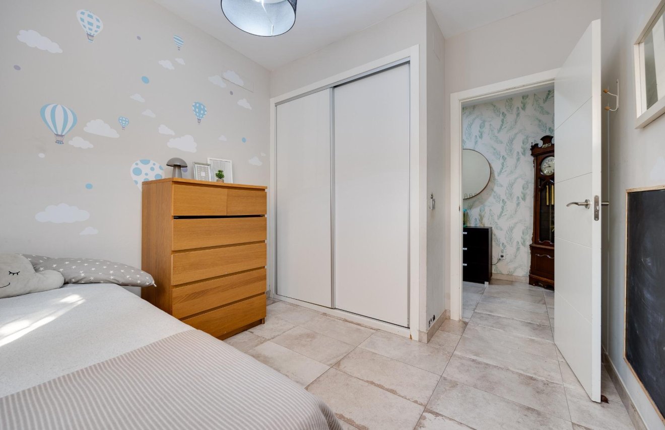 Revente - Casa - Torrevieja - Centro