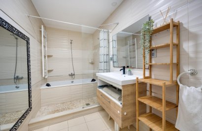 Revente - Casa - Torrevieja - Centro