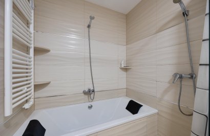 Revente - Casa - Torrevieja - Centro