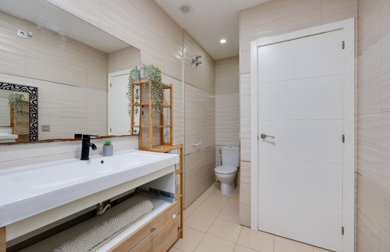 Revente - Casa - Torrevieja - Centro