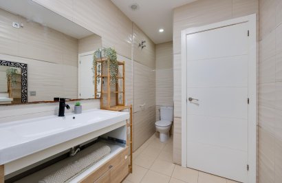 Revente - Casa - Torrevieja - Centro