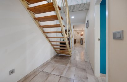 Revente - Casa - Torrevieja - Centro