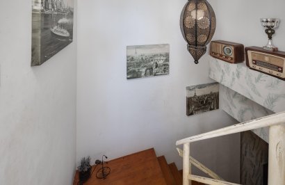 Revente - Casa - Torrevieja - Centro