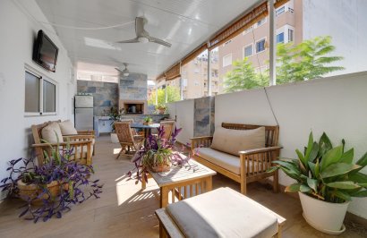 Revente - Casa - Torrevieja - Centro