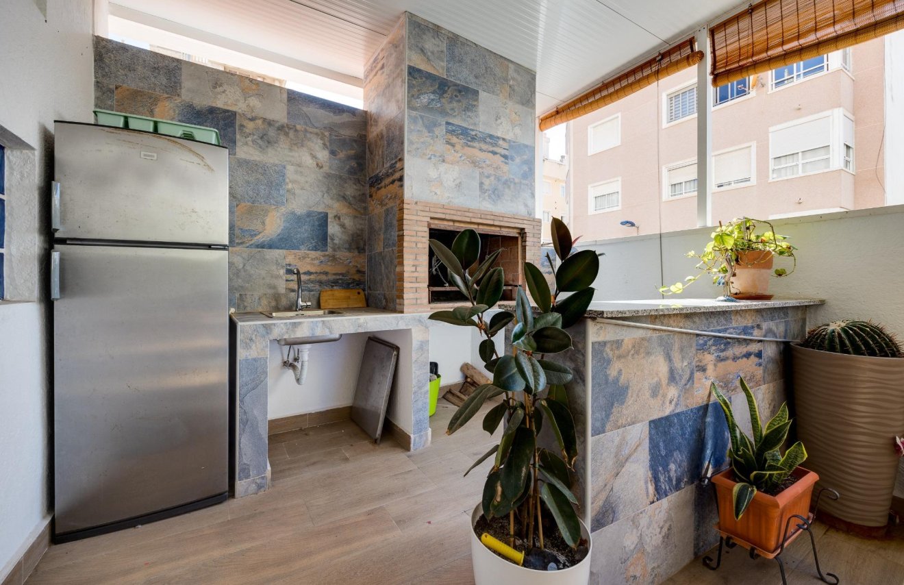 Revente - Casa - Torrevieja - Centro