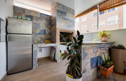 Revente - Casa - Torrevieja - Centro