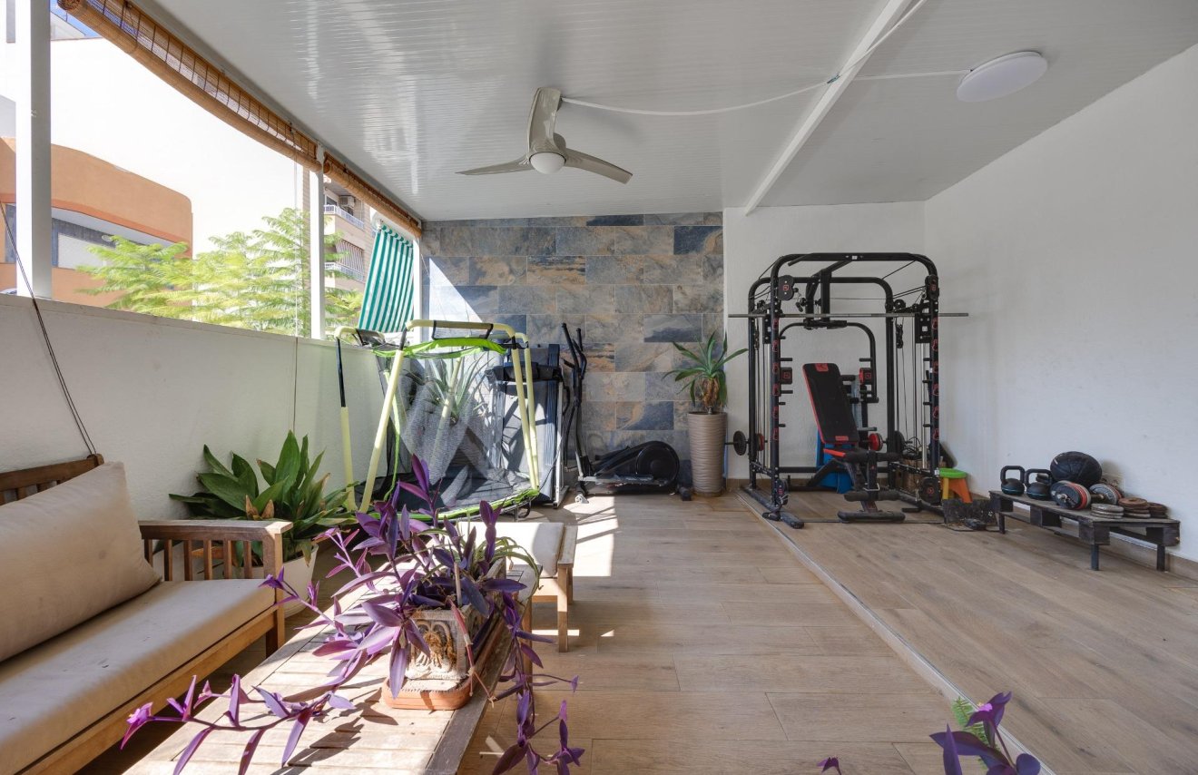 Revente - Casa - Torrevieja - Centro