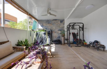 Revente - Casa - Torrevieja - Centro