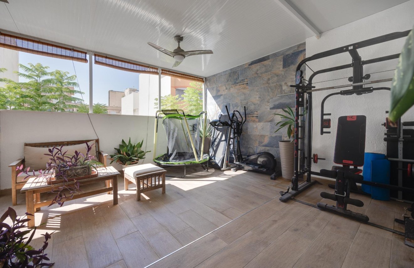 Revente - Casa - Torrevieja - Centro