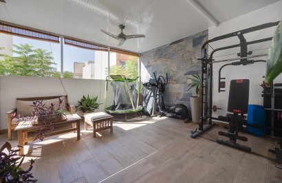 Revente - Casa - Torrevieja - Centro