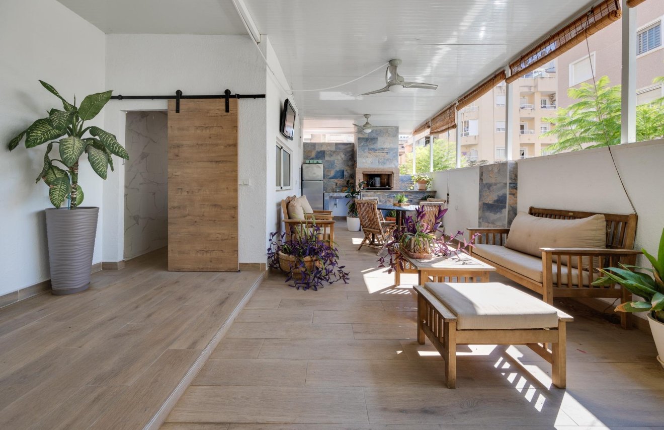 Revente - Casa - Torrevieja - Centro