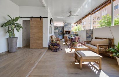 Revente - Casa - Torrevieja - Centro