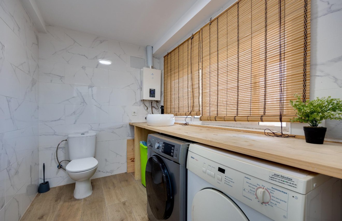 Revente - Casa - Torrevieja - Centro