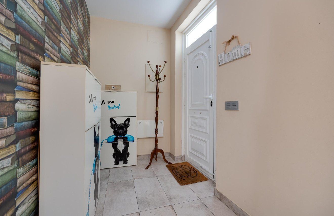 Revente - Casa - Torrevieja - Centro