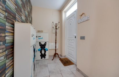 Revente - Casa - Torrevieja - Centro