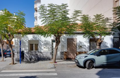 Revente - Casa - Torrevieja - Centro