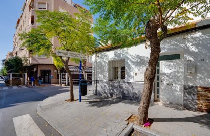 Revente - Casa - Torrevieja - Centro