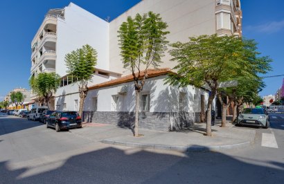 Revente - Casa - Torrevieja - Centro