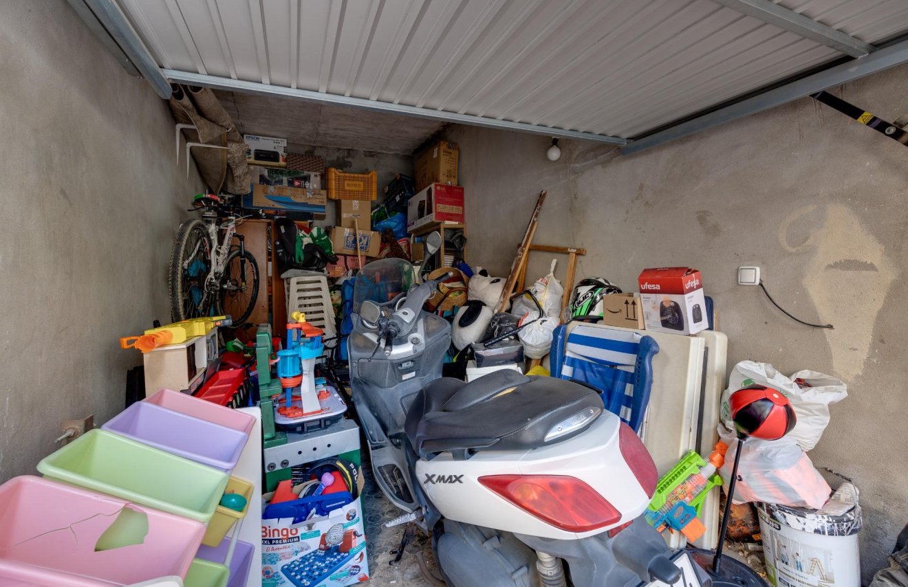 Revente - Casa - Torrevieja - Centro