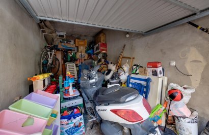 Revente - Casa - Torrevieja - Centro