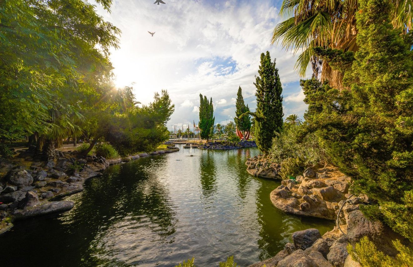 Revente - Casa - Torrevieja - Centro